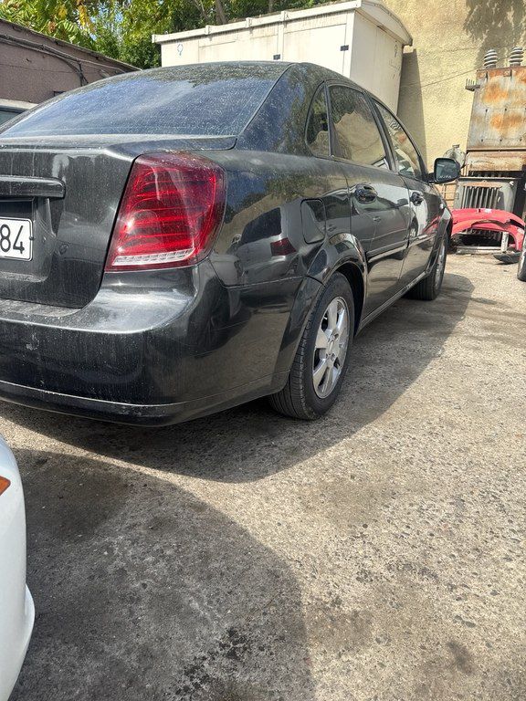 Daewoo Gentra, 1.5 L, 2013 il, 266 000 km 77-SR-384 — Avtomobillər, Bakı (6)