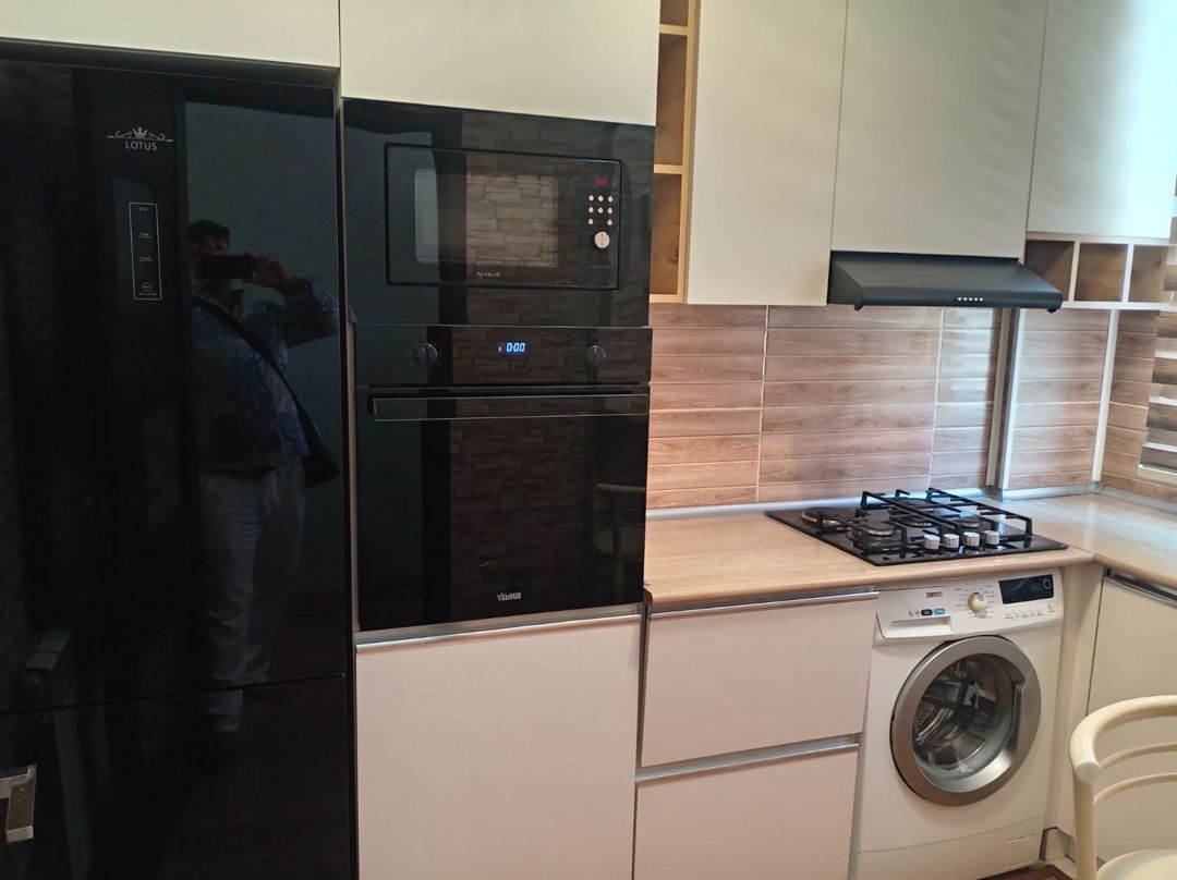 Satılır 2 otaqlı yeni tikili 55 m² — Mənzil, Xırdalan (10)