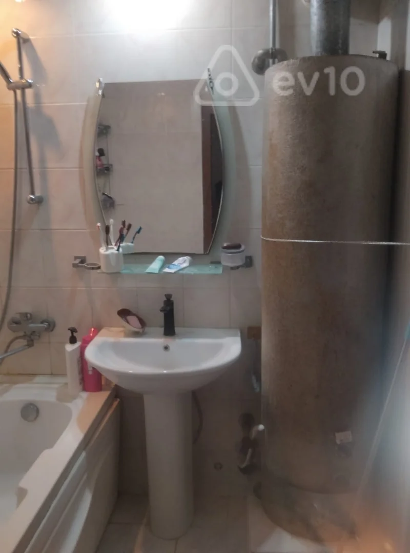 3 otaqlı mənzil, 85 m², Xəlil bəy Xasməmmədov — kirayə — Mənzil, Bakı (6)