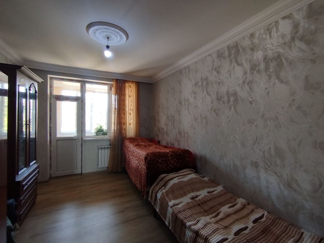 Satılır 3 otaqlı köhnə tikili 72 m² — Mənzil, Sumqayıt (11)