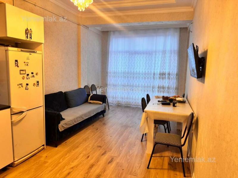Kirayə 2 otaqlı Bina evi menzil (Yeni tikili), 62 m², 76-cı məhəllə — Mənzil, Sumqayıt (4)
