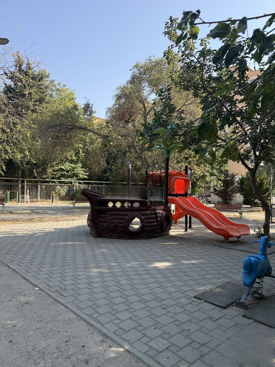 Satılır 2 otaqlı köhnə tikili 60 m² — Mənzil, Bakı (12)