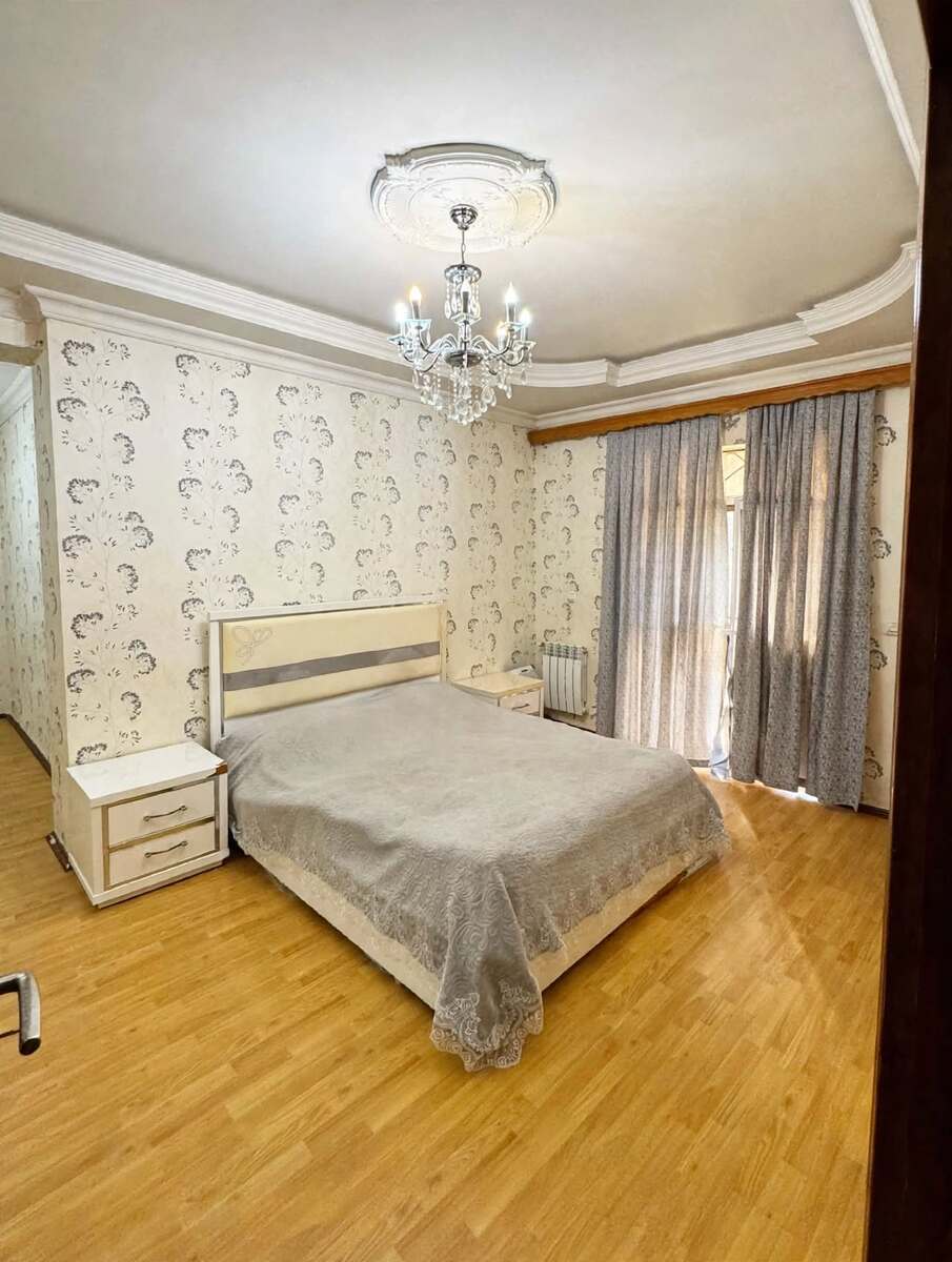 Satılır 3 otaqlı köhnə tikili 75 m² — Mənzil, Bakı (3)