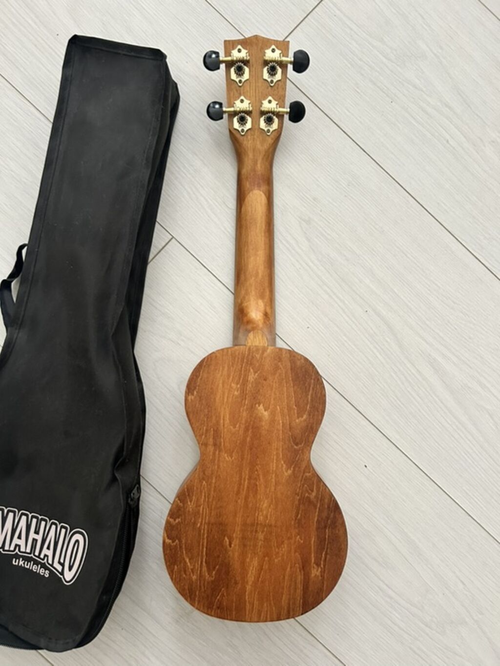Ukulele, Yeni — Gitarlar və digər simli alətlər, Bakı (4)