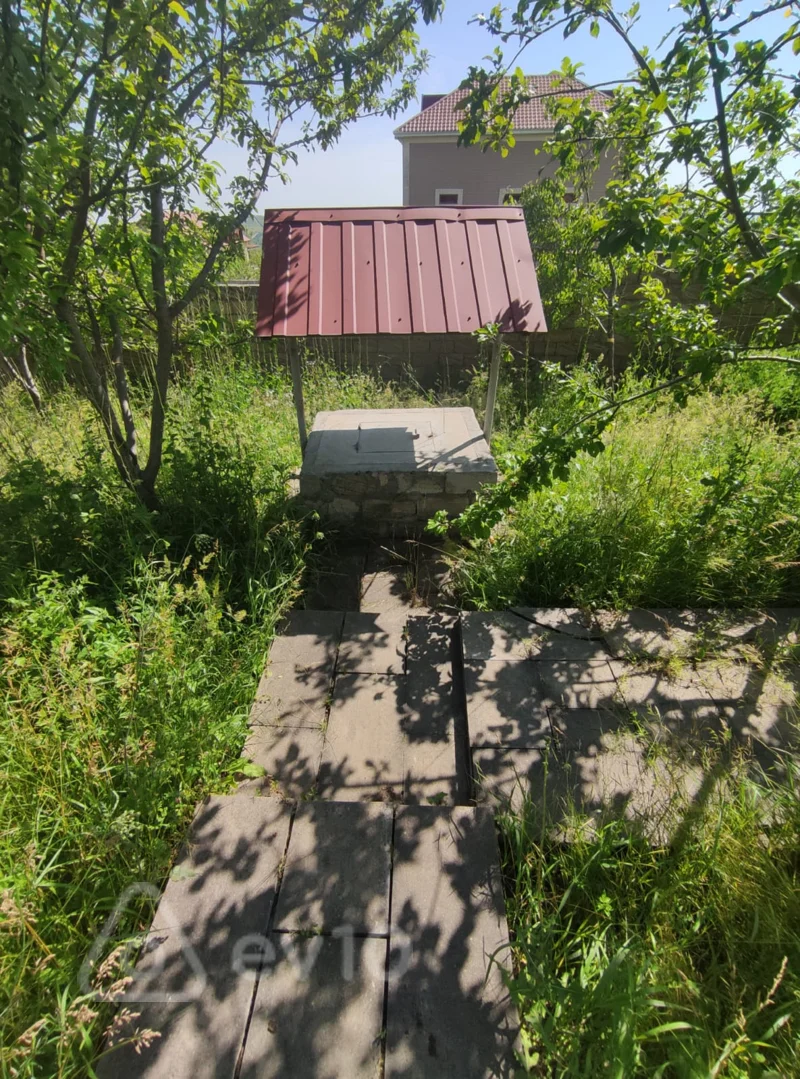 4 otaqlı həyət evi, 328 m², Şamaxı rayonu, Nağaraxana kəndi — Ev, villa, Şamaxı (11)