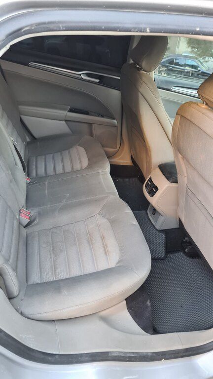 Ford Fusion (North America), 2.0 L, 1.4 kWh, 2016 il, 199 559 km 77-QS-173 — Avtomobillər, Bakı (7)