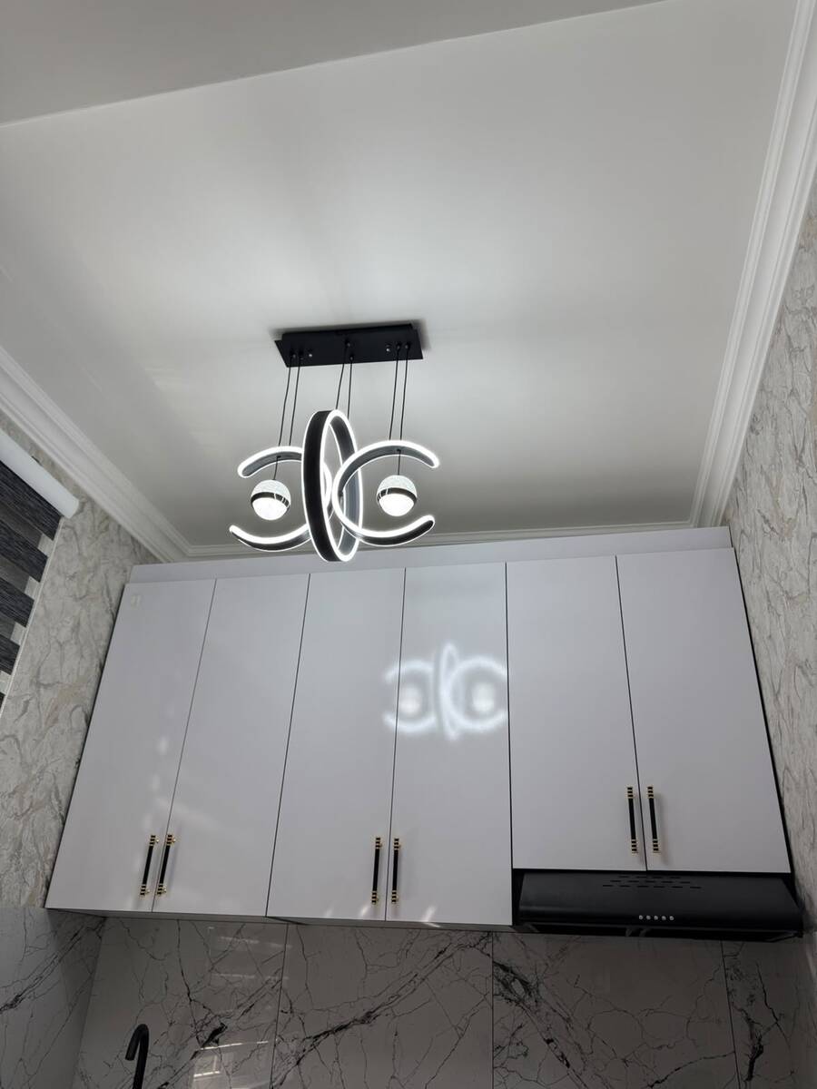 Satılır 2 otaqlı köhnə tikili 55 m² — Mənzil, Bakı (10)