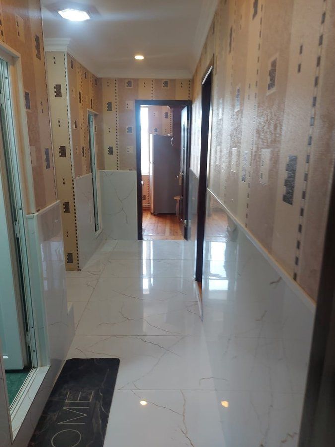 2 otaqlı mənzil, 62 m², Polad Həşimov küçəsi., Bakı — Mənzil, Bakı (10)