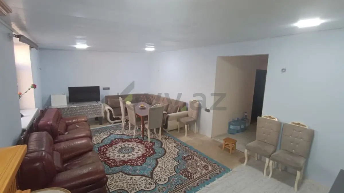 4 otaqlı Həyət evi Satılır, Xırdalan — Дом, вилла