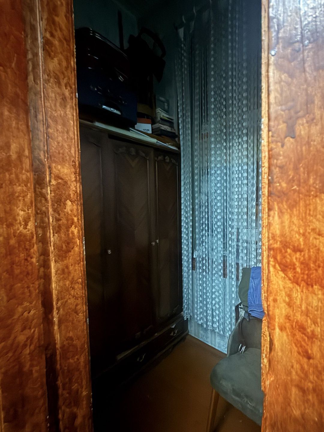 Satılır 3 otaqlı köhnə tikili 50 m² — Mənzil, Bakı (7)