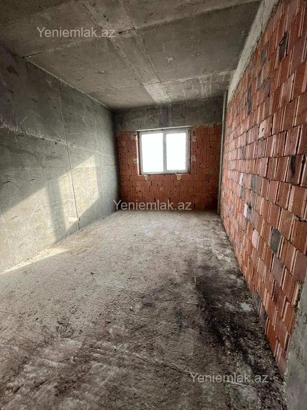 Satılır 4 otaqlı Bina evi menzil (Yeni tikili), 185 m², Xətai rayonu — Mənzil, Bakı (10)