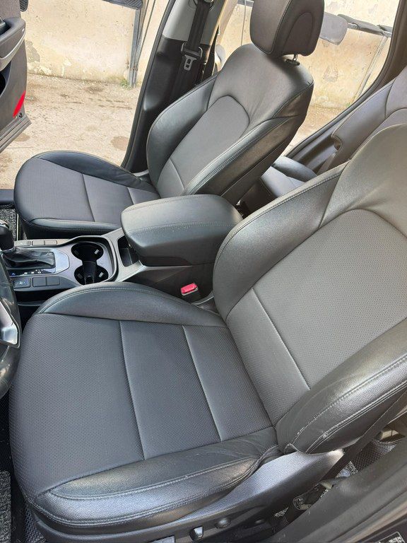 Hyundai Santa Fe, 2.0 L, 2015 il, 274 000 km 77-RQ-458 — Avtomobillər, Quba (6)