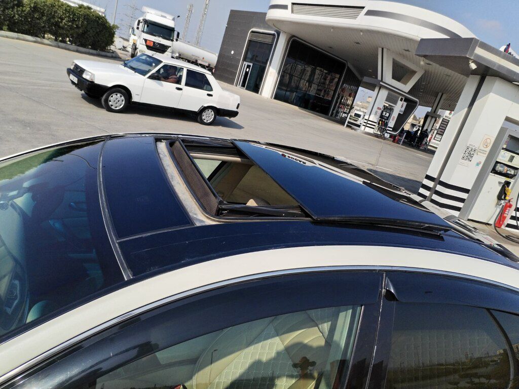 Nissan Teana, 2.5 L, 2008 il, 208 000 km — Avtomobillər, Bakı (6)