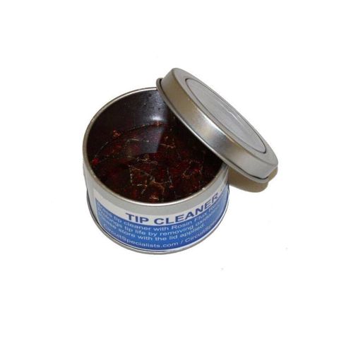 Sunline Lehimləyici Alət Ucu Təmizləmə Tel Dəsti YH-08C - İstifadə — Bakı