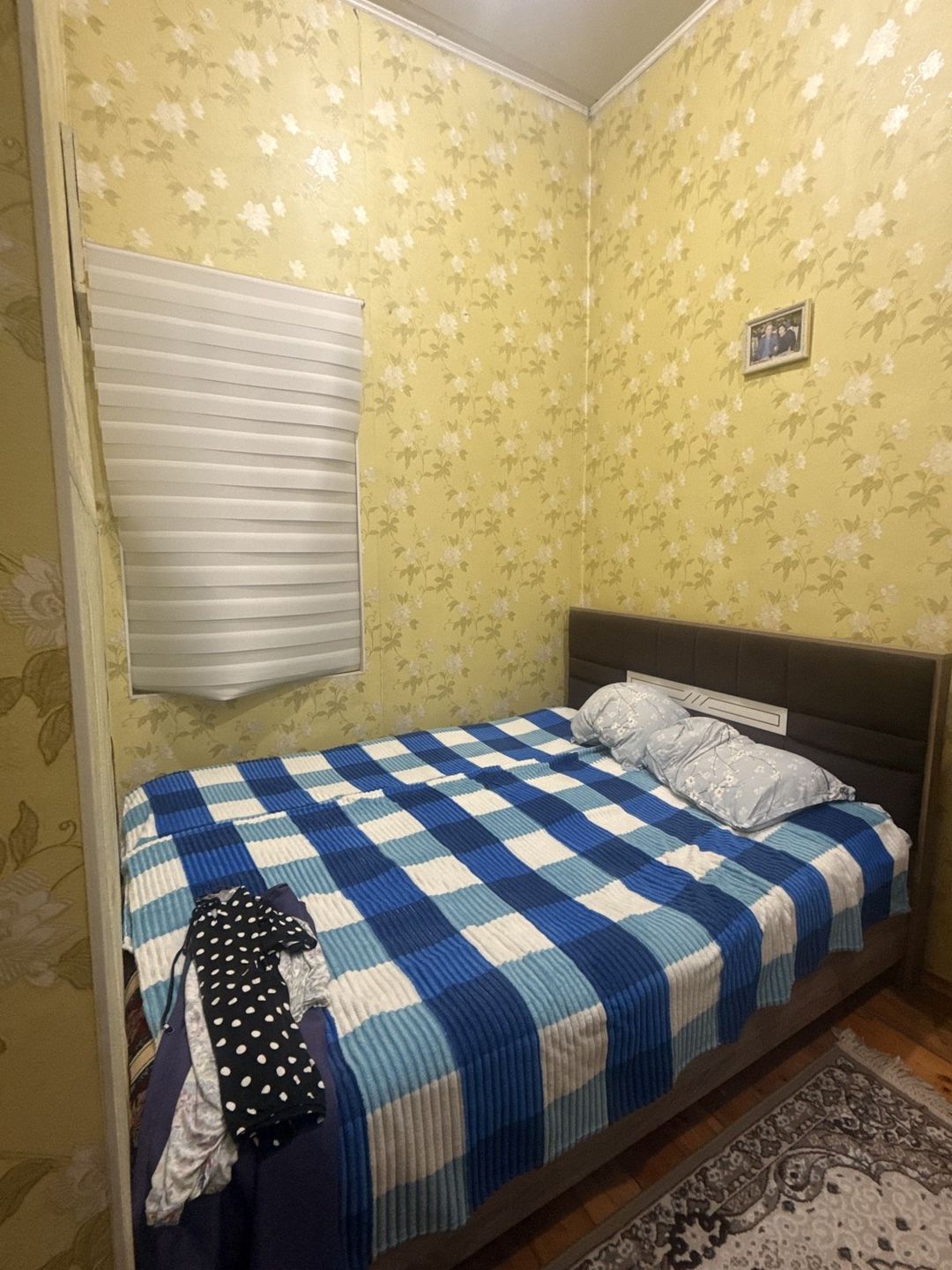 Satılır 3 otaqlı köhnə tikili 50 m² — Mənzil, Bakı (3)