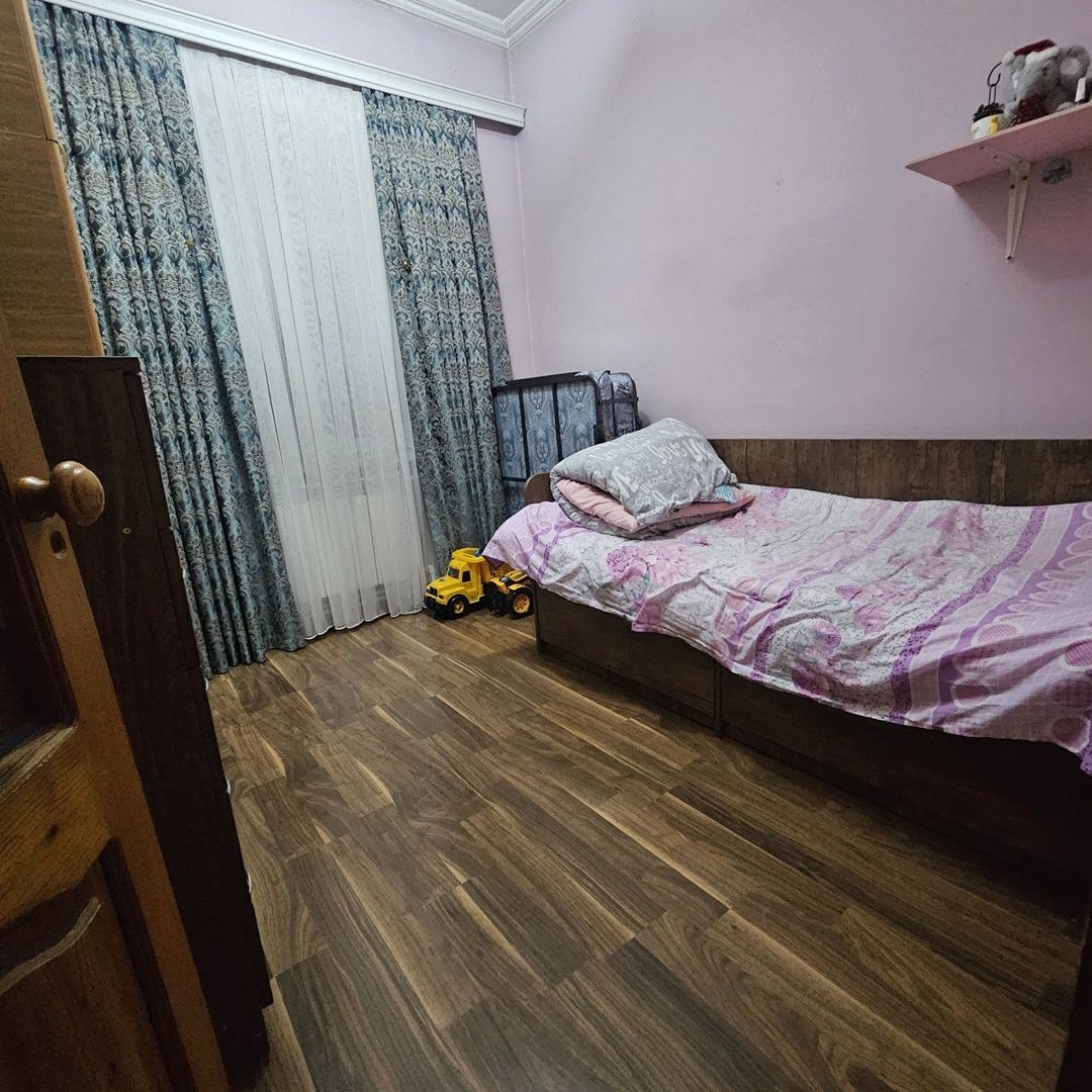Satılır 3 otaqlı həyət evi/bağ evi 60 m² — Ev, villa, Bakı (3)
