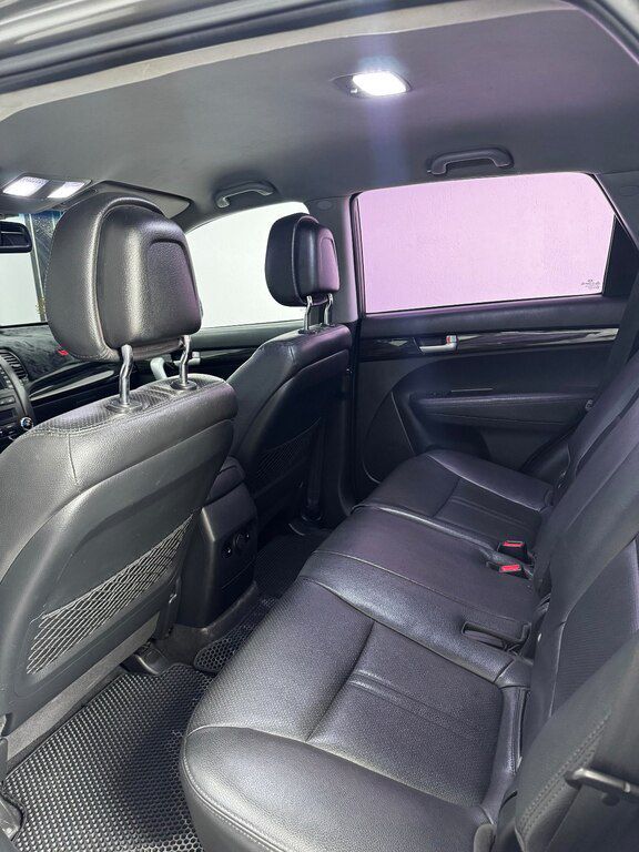 Kia Sorento, 2.0 L, 2010 il, 272 500 km 77-II-339 — Avtomobillər, Sumqayıt (12)