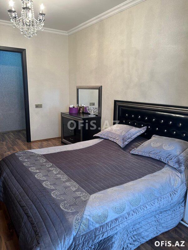 Köhnə tikili Satılır Binəqədi r., 9-cu mikrorayon q., 2 otaq, 65 m² — Mənzil, Bakı (6)