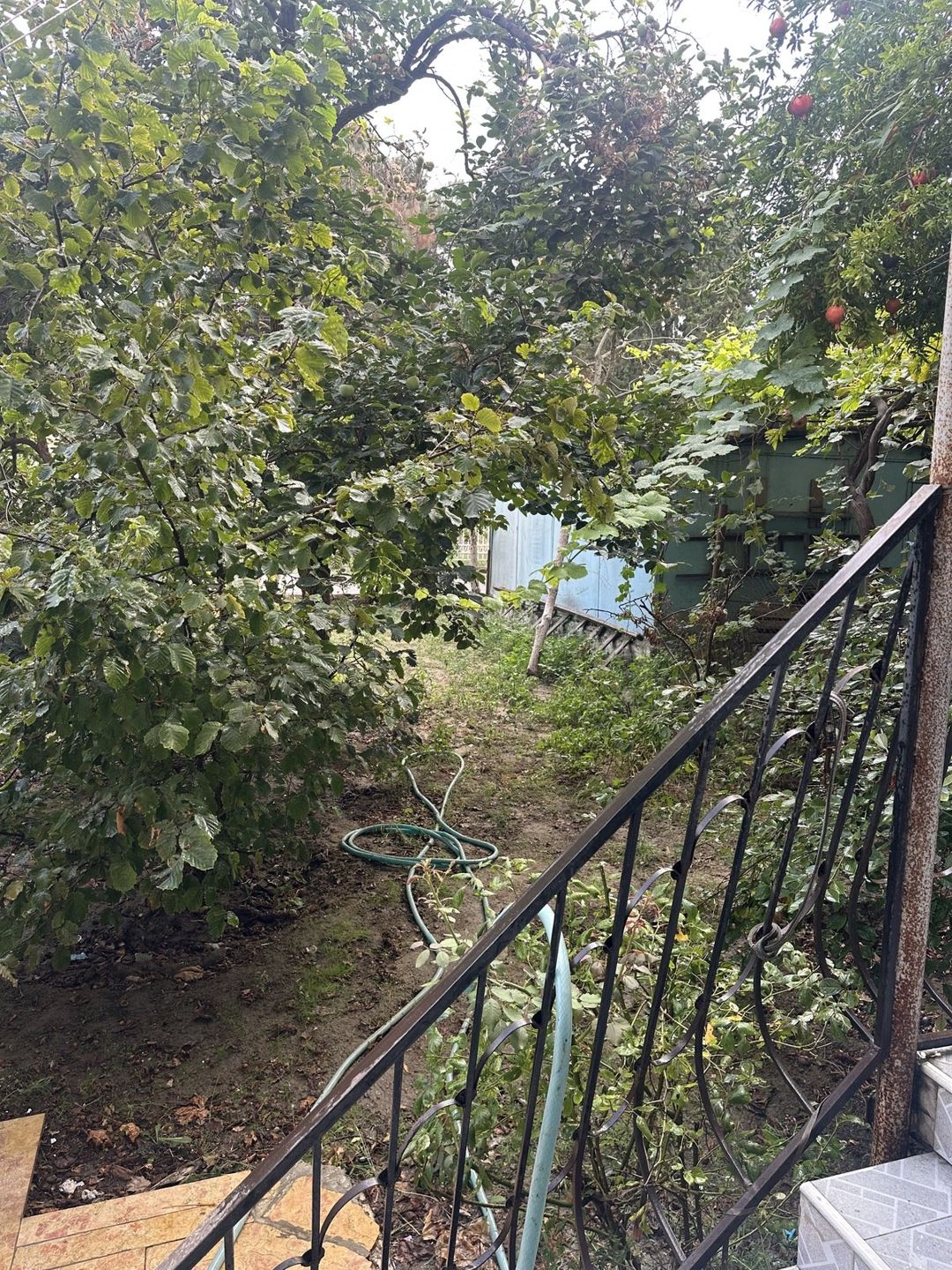 Satılır 3 otaqlı köhnə tikili 68 m² — Mənzil, Bakı (12)
