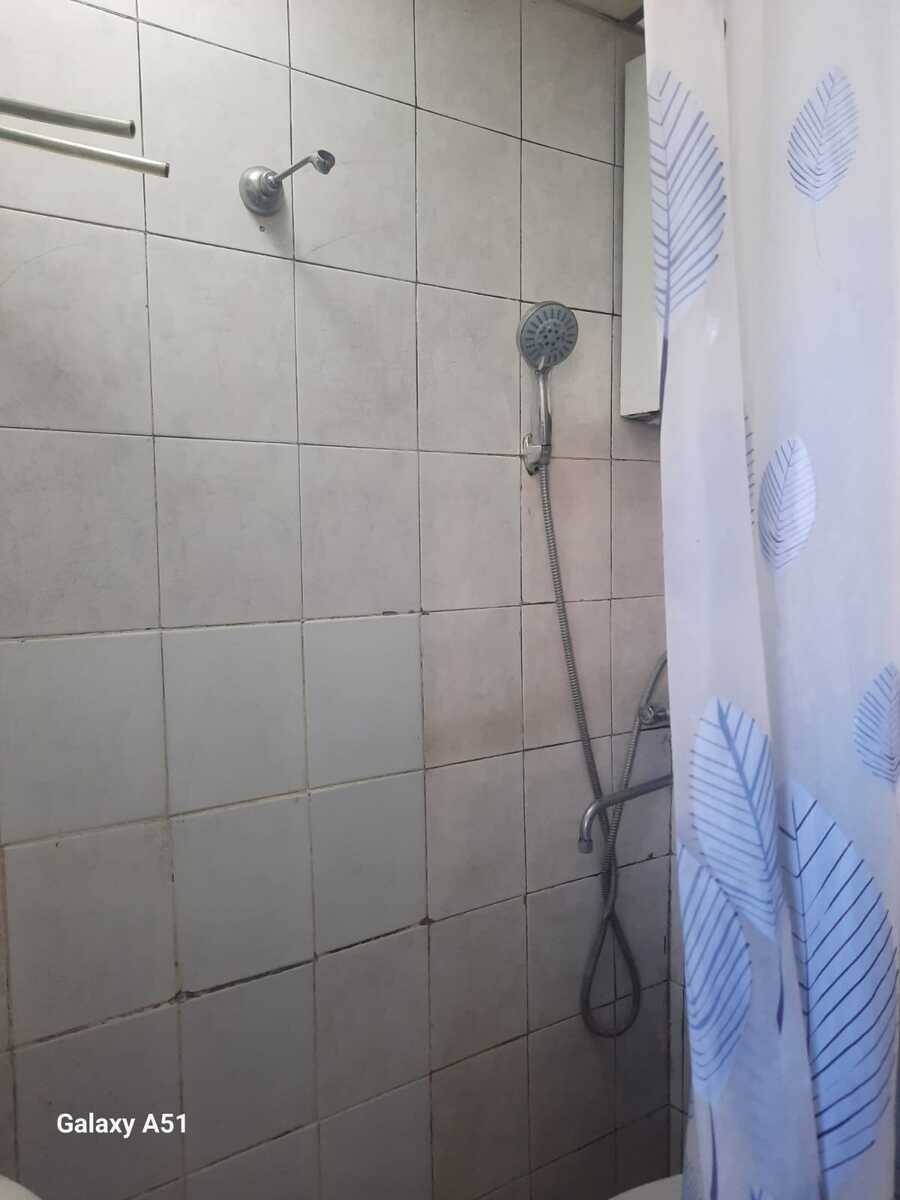 İcarəyə verilir 2 otaqlı köhnə tikili 55 m² — Mənzil, Bakı (5)