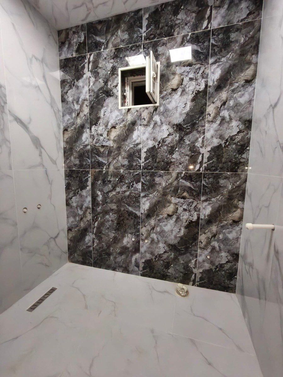 Satılır 5 otaqlı həyət evi/bağ evi 160 m² — Ev, villa, Bakı (4)