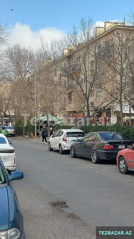 Satılır obyekt 65 m², Bakıxanov q — Ofis, Bakı (3)