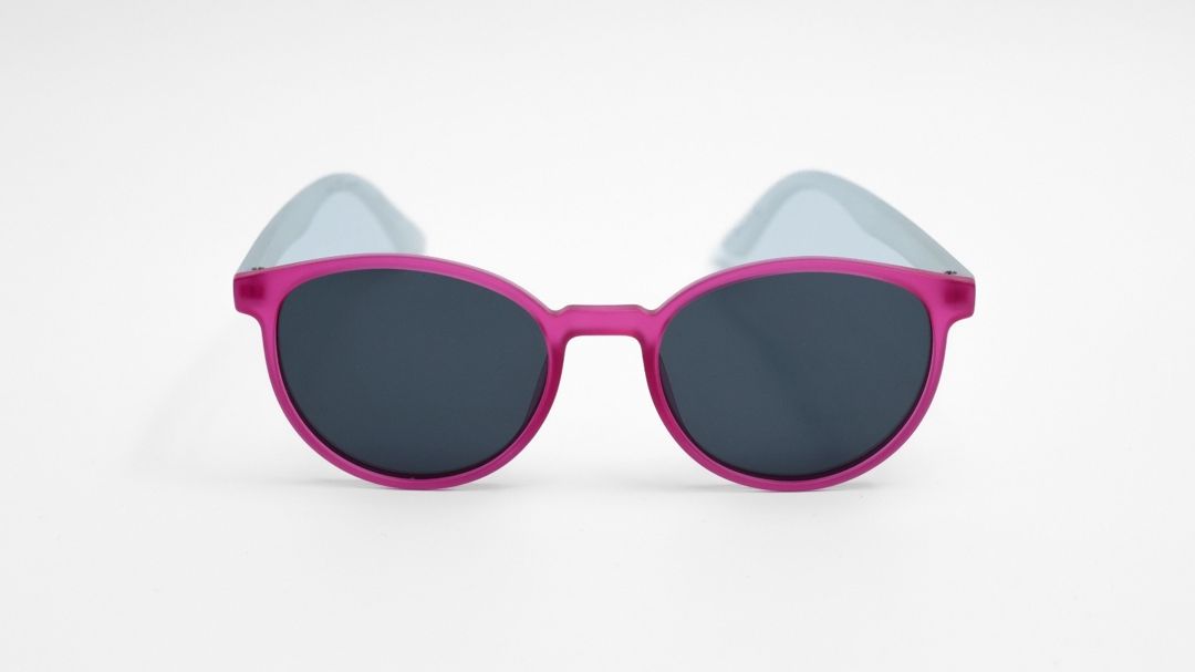 Qızlar üçün gün eynəyi ZooM Sunglasses Kids Polaroid 1069 c 80 — Mallar, Bakı (2)