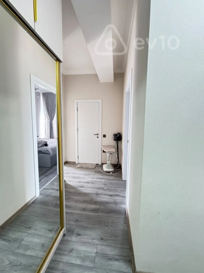 2 otaqlı mənzil, 52.9 m², Həsən Bəy Zərdabi küçəsi — Mənzil, Bakı (9)