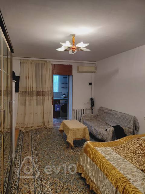 1 otaqlı mənzil, 40 m², Badamdar sosesi — kirayə — Pərviz — Kvartira