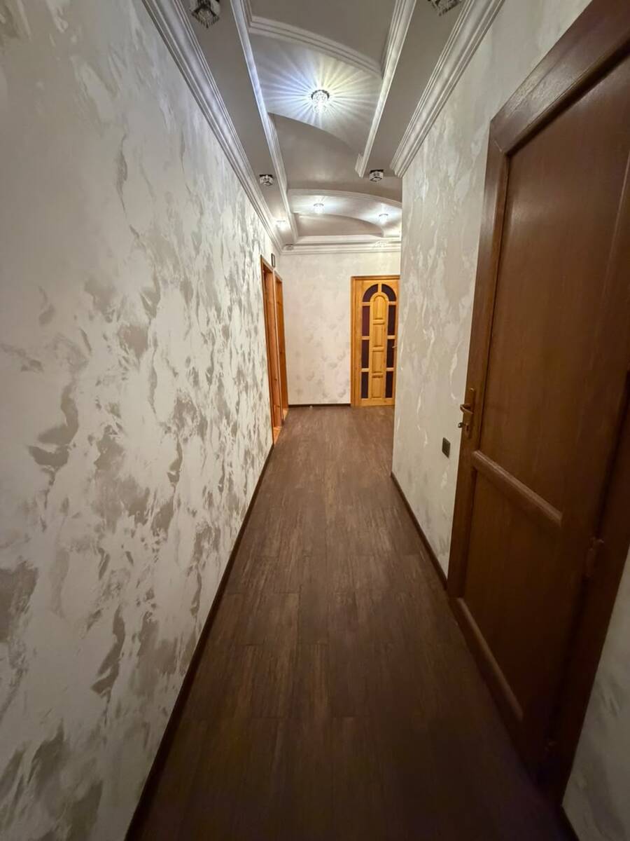İcarəyə verilir 2 otaqlı köhnə tikili 85 m² — Mənzil, Bakı (5)