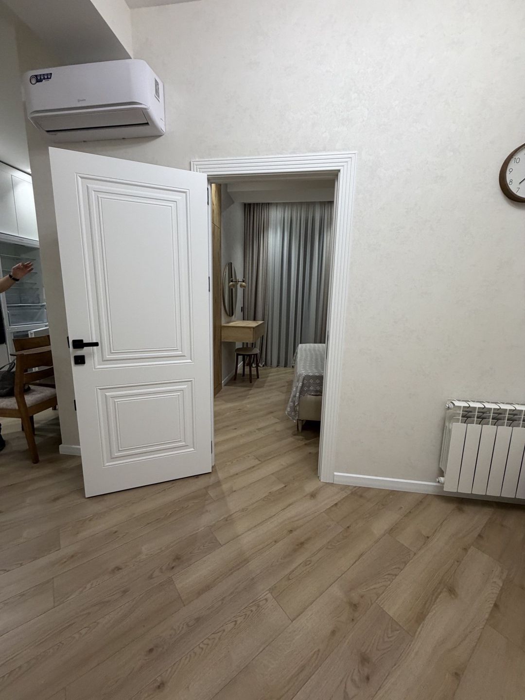 İcarəyə verilir 2 otaqlı yeni tikili 70 m² — Mənzil, Bakı (4)