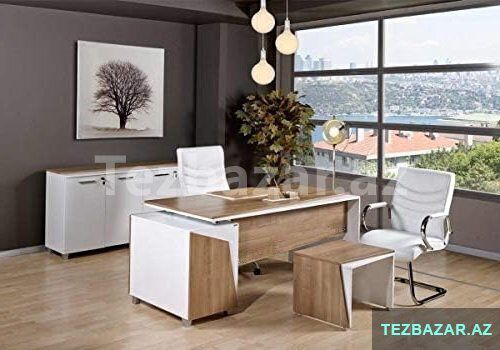 Ofis mebeli — Ofis mebeli, Bakı (7)