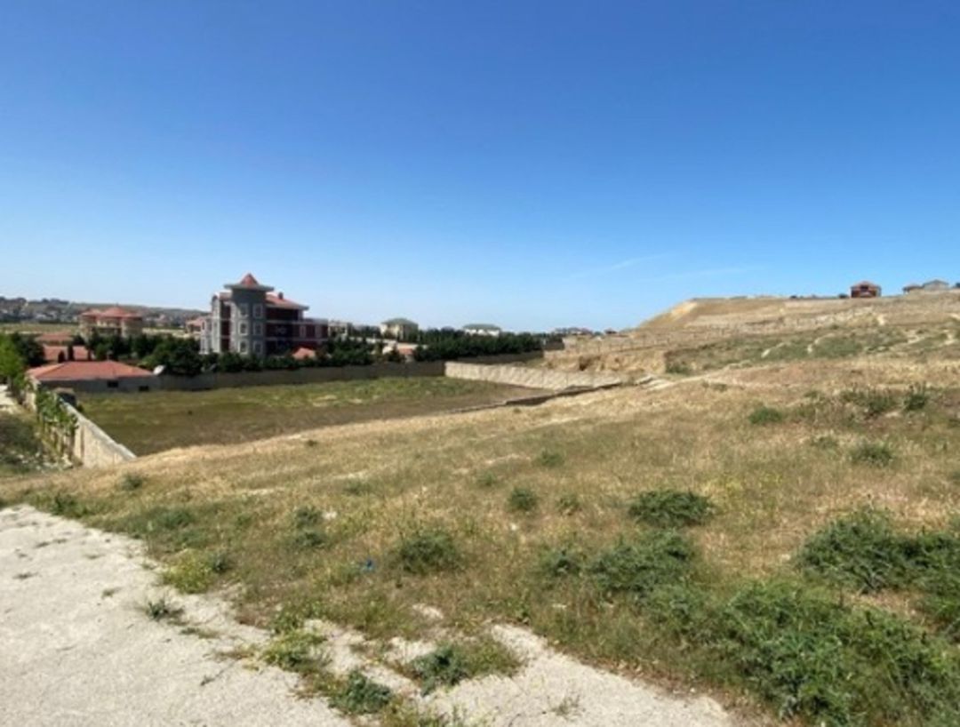Satılır torpaq 10 sot — Torpaq, Bakı (2)