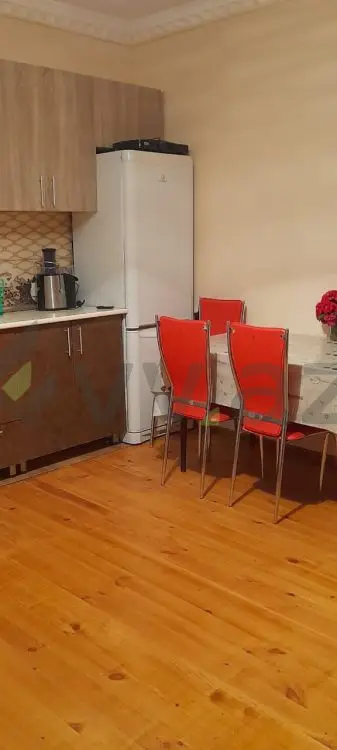 4 otaqlı Həyət evi Satılır, Əhmədli, Xətai, Bakı — Ev, villa, Bakı (6)