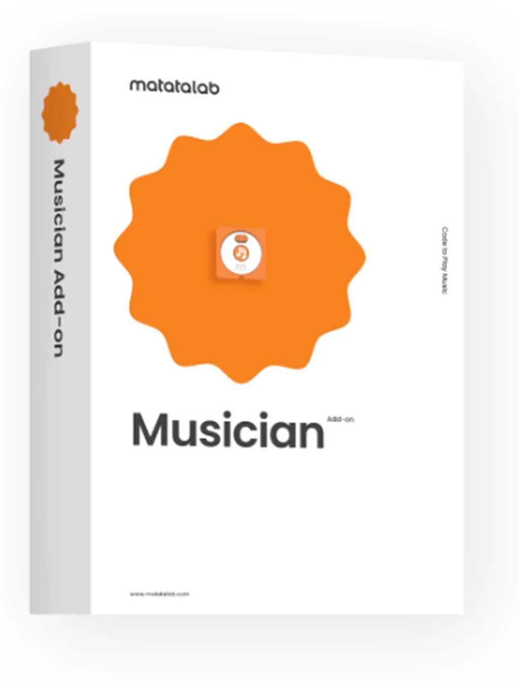 Matatalab Kodlama Dəsti + Musician Add-on Paketi Kodlaşdırma indi — Inkişaf edir oyuncaqlar, Bakı (2)