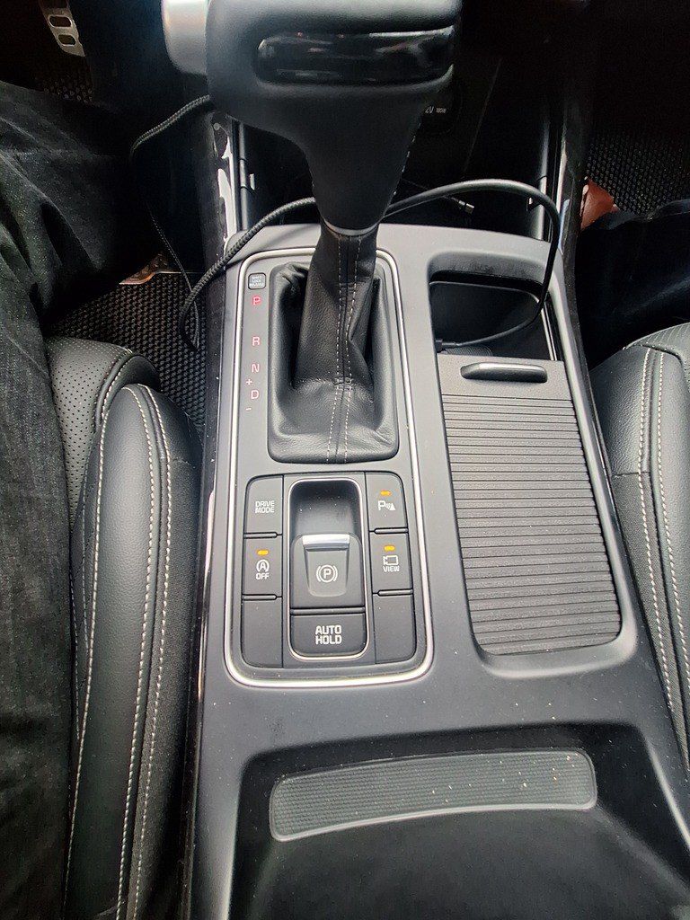 Kia Sorento, 2.0 L, 2019 il, 23 000 km — Avtomobillər, Bakı (12)