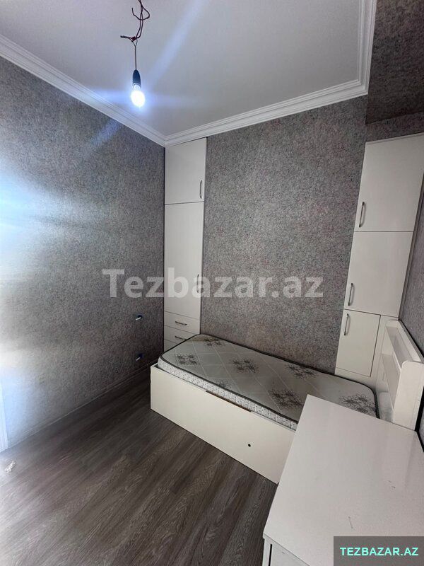 Abşeron city tam temirli bina evi — Mənzil, Xırdalan (4)