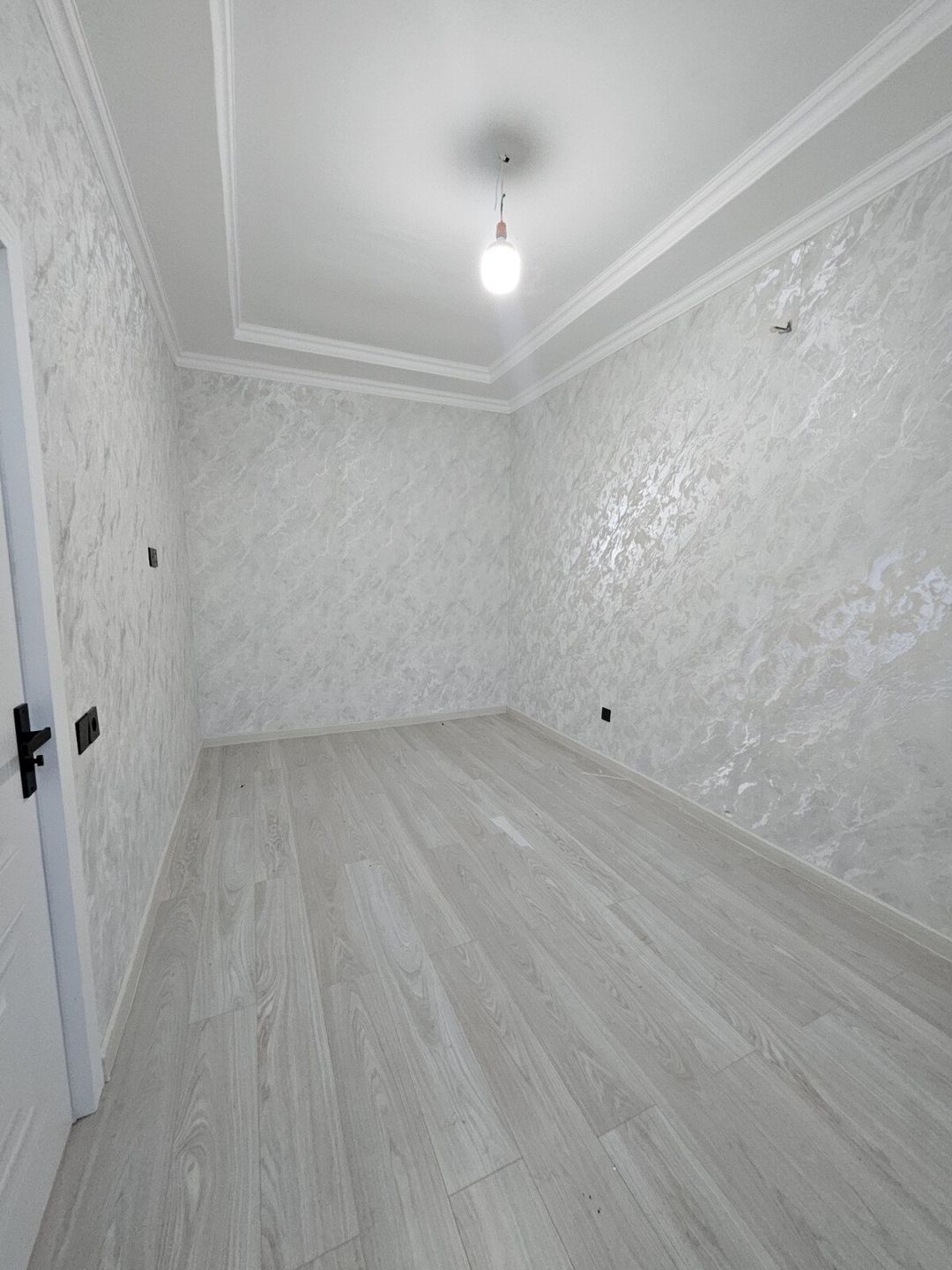 Satılır 2 otaqlı həyət evi/bağ evi 65 m² — Ev, villa, Bakı (12)