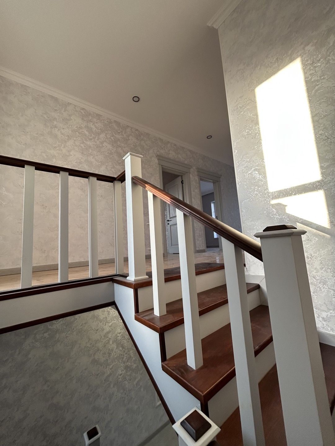 Satılır 4 otaqlı həyət evi/bağ evi 160 m² — Ev, villa, Bakı (12)
