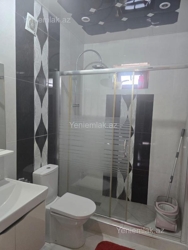 Satılır 7 otaqlı Həyət evi / Villa, 300 m², Novxanı — Ev, villa, Abşeron (12)