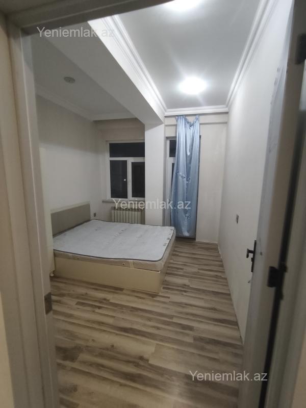 Kirayə 2 otaqlı Bina evi menzil (Yeni tikili), 60 m², Xırdalan ş — Mənzil (2)