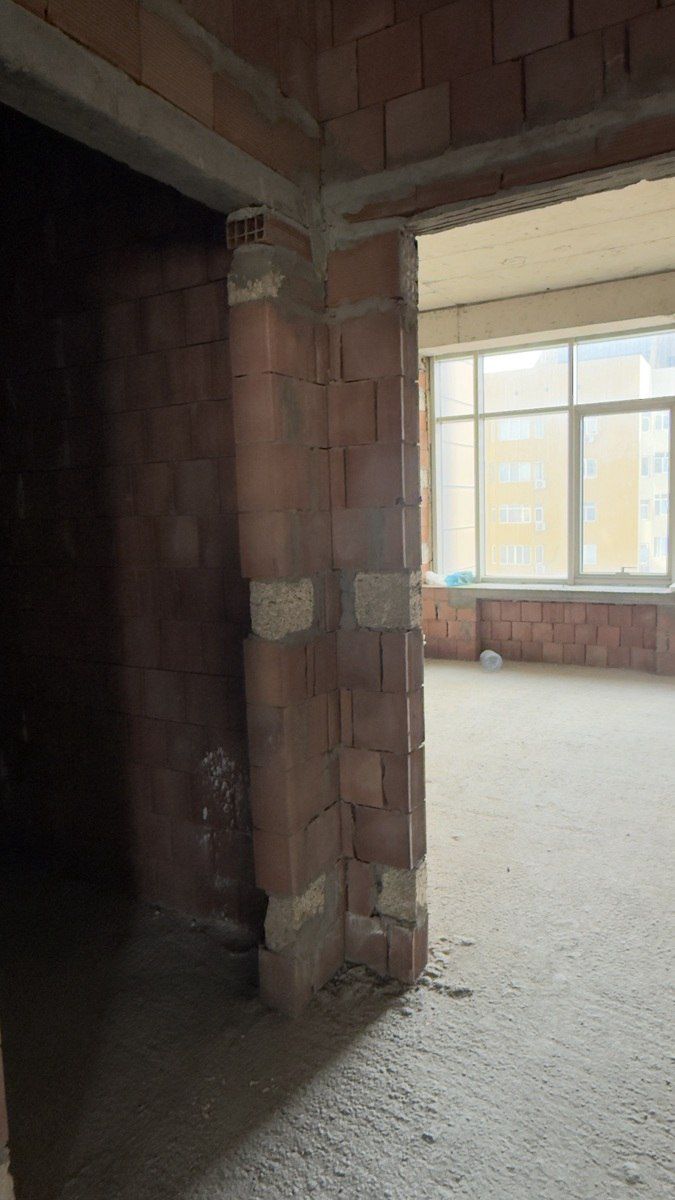 Satılır 4 otaqlı yeni tikili 159.1 m² — Mənzil, Bakı (11)