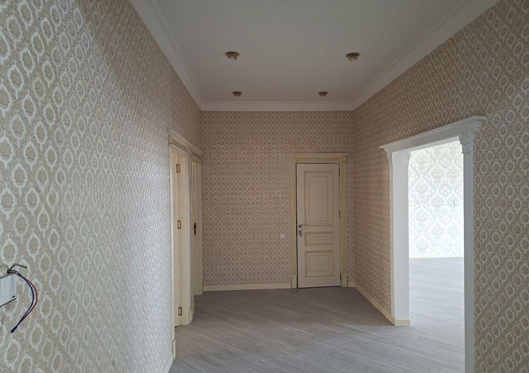 Satılır 3 otaqlı yeni tikili 146 m² — Mənzil, Bakı (10)