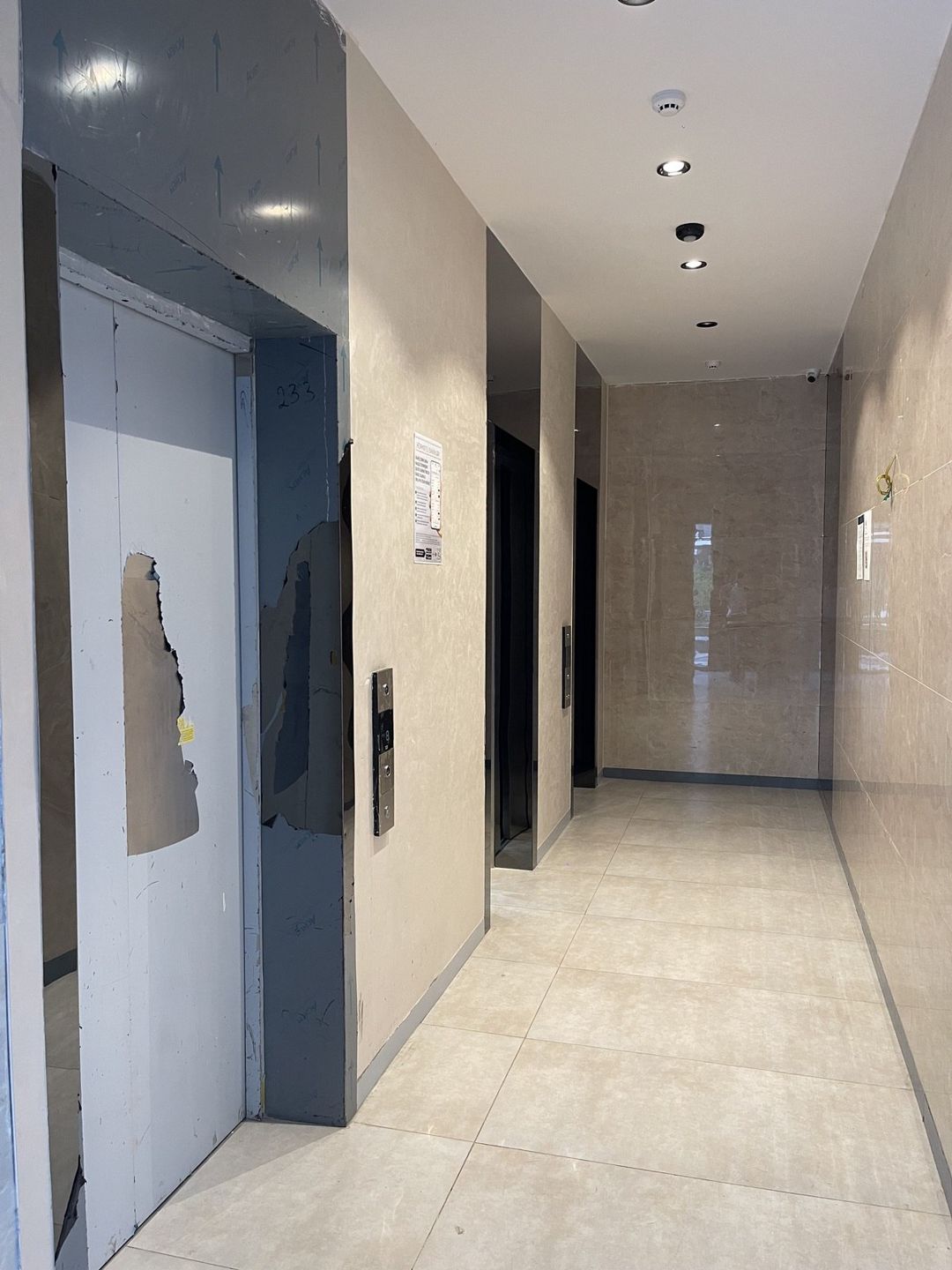 Satılır 1 otaqlı yeni tikili 65.1 m² — Mənzil, Bakı (11)