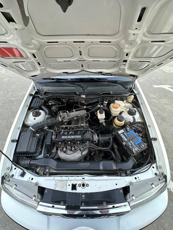 Daewoo Nexia, 1.5 L, 2008 il, 280 000 km — Avtomobillər, Bakı (11)