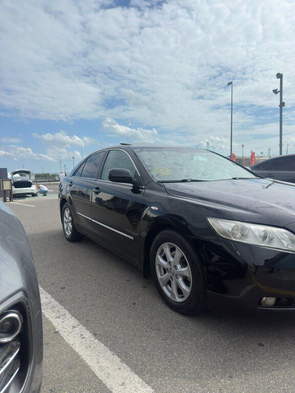 Toyota Camry, 2.4 L, 2007 il, 200 000 km — Avtomobillər, Bakı (12)