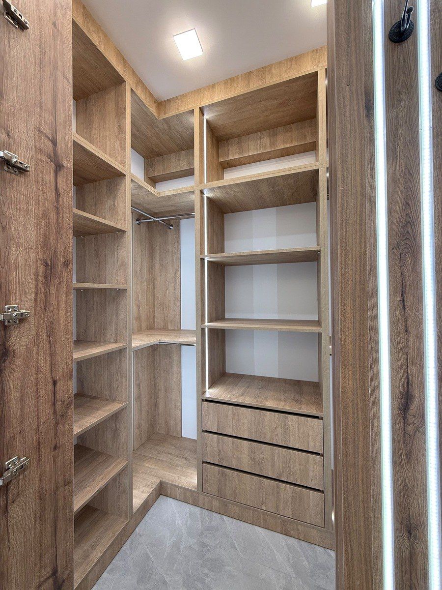 Satılır 3 otaqlı yeni tikili 107 m² — Mənzil, Bakı (11)