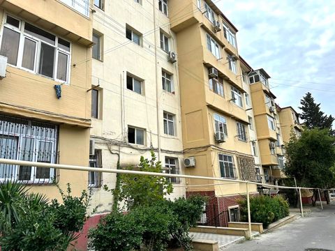 Satılır obyekt 100 m² — Bakı