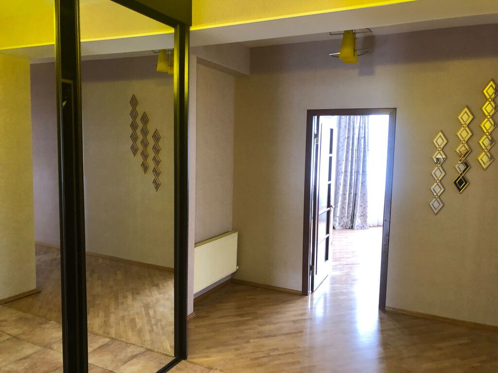 Nərimanov rayonunda heydər əliyev mərkəzinin yanında "yeni həyat — Mənzil, Bakı (5)
