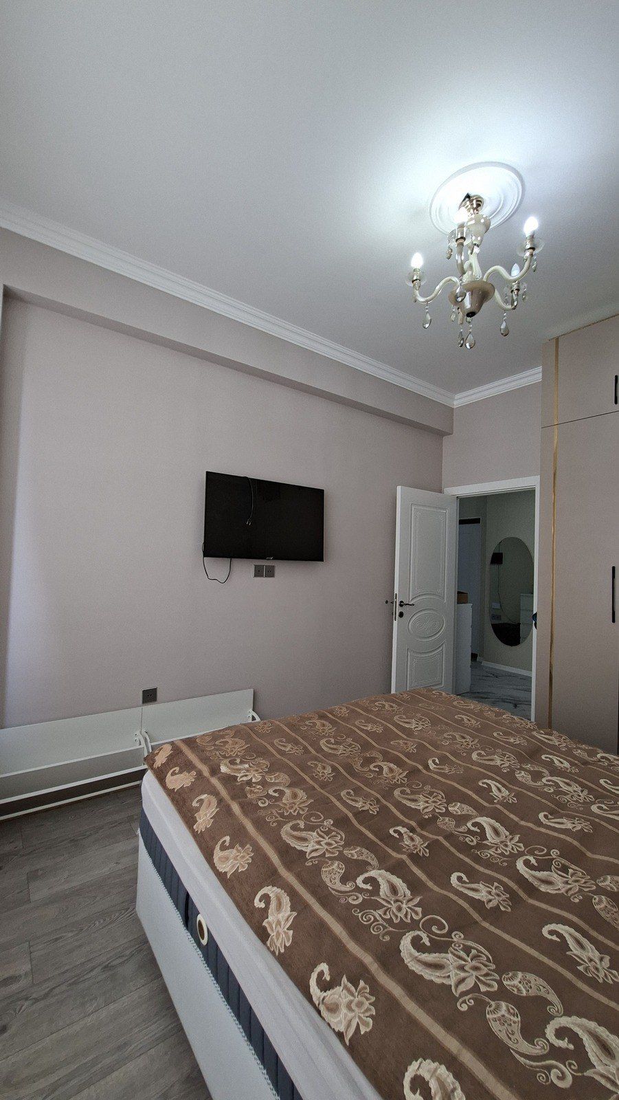 Satılır 2 otaqlı yeni tikili 64 m² — Mənzil, Xırdalan (4)